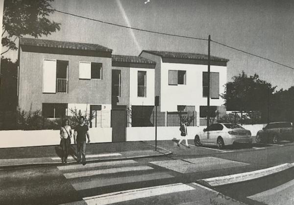 Villa à vendre sur Salon de Provence