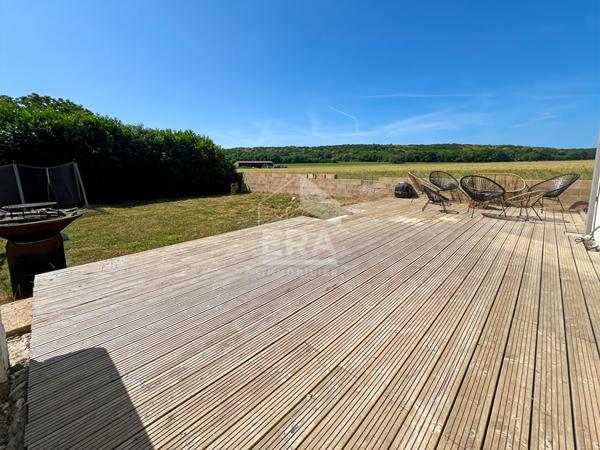 Maison Champcueil 7 pièce(s) 130 m2