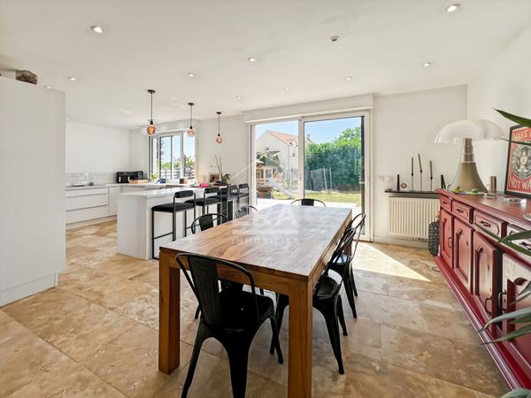 Maison Champcueil 7 pièce(s) 130 m2