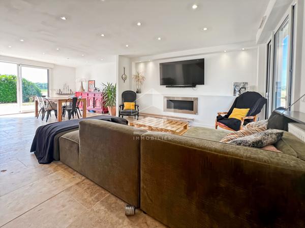 Maison Champcueil 7 pièce(s) 130 m2