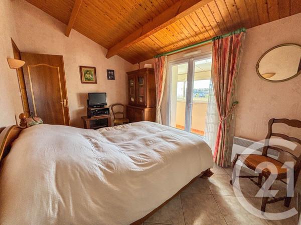 Maison à vendre  5 pièces - 137,36 m2 CHATEAU D OLONNE - 85