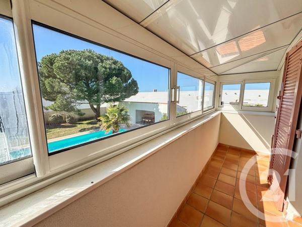 Maison à vendre  5 pièces - 137,36 m2 CHATEAU D OLONNE - 85