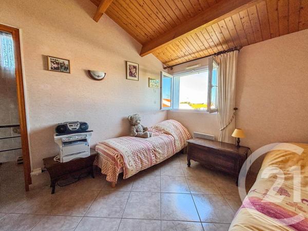 Maison à vendre  5 pièces - 137,36 m2 CHATEAU D OLONNE - 85