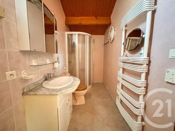 Maison à vendre  5 pièces - 137,36 m2 CHATEAU D OLONNE - 85