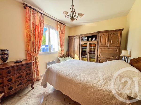 Maison à vendre  5 pièces - 137,36 m2 CHATEAU D OLONNE - 85