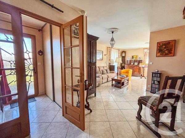 Maison à vendre  5 pièces - 137,36 m2 CHATEAU D OLONNE - 85