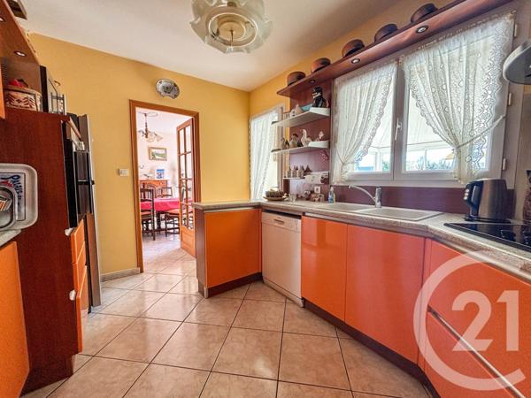 Maison à vendre  5 pièces - 137,36 m2 CHATEAU D OLONNE - 85