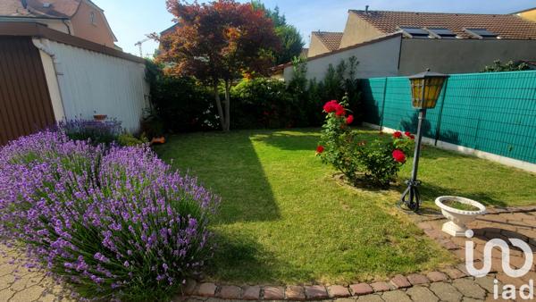 Appartement à vendre 4 pièces 94 m² Saint-Louis