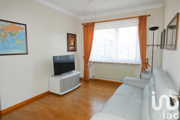 Appartement à vendre 4 pièces 94 m² Saint-Louis