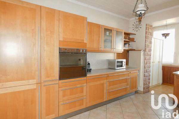 Appartement à vendre 4 pièces 94 m² Saint-Louis