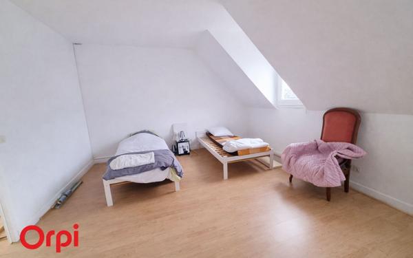 Maison à vendre    5 pièces •  Château-Thierry