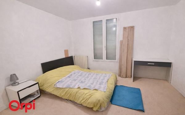 Maison à vendre    5 pièces •  Château-Thierry