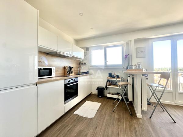 Studio charmant centre-ville 1 pièce(s) 34 m2