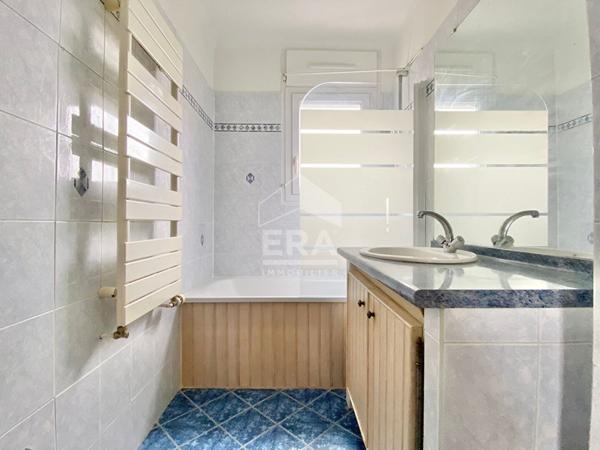 Appartement Sartrouville 3 pièce(s) 59.77 m2