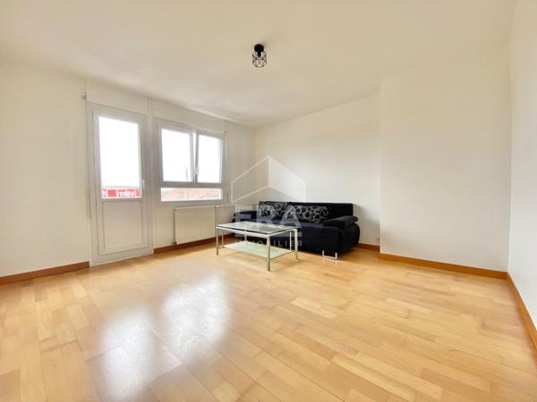 Appartement Sartrouville 3 pièce(s) 59.77 m2