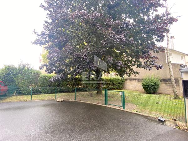 Appartement Sartrouville 3 pièce(s) 59.77 m2