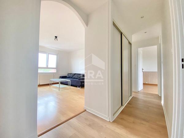 Appartement Sartrouville 3 pièce(s) 59.77 m2