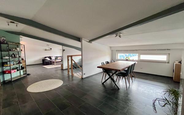 Appartement à vendre    5 pièces • 134,70 m2 Neuwiller-lès-Saverne