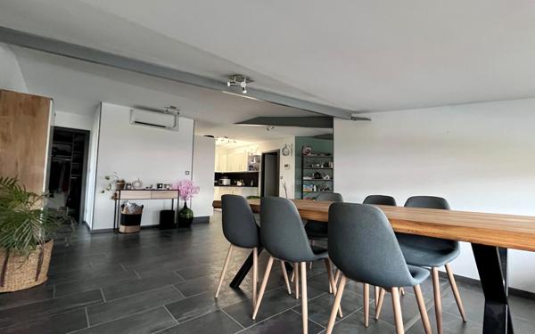 Appartement à vendre    5 pièces • 134,70 m2 Neuwiller-lès-Saverne