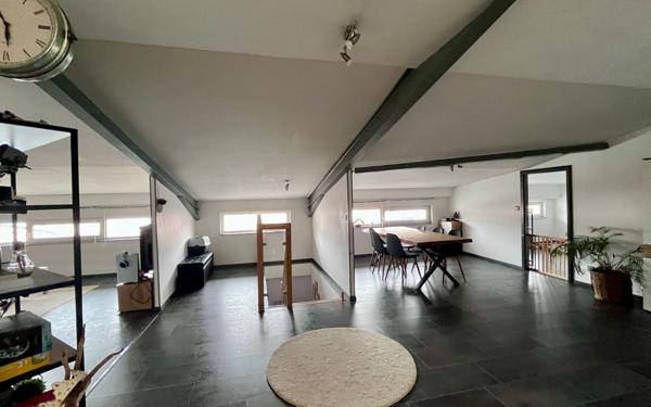 Appartement à vendre    5 pièces • 134,70 m2 Neuwiller-lès-Saverne