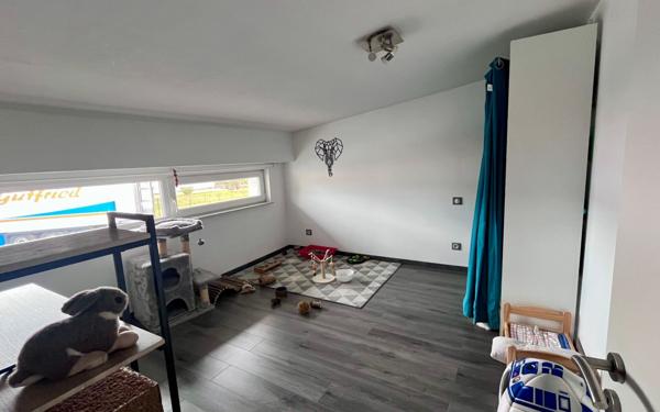 Appartement à vendre    5 pièces • 134,70 m2 Neuwiller-lès-Saverne