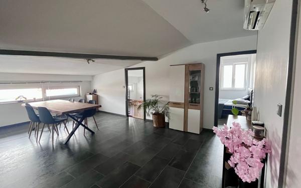 Appartement à vendre    5 pièces • 134,70 m2 Neuwiller-lès-Saverne