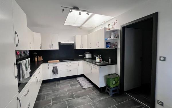 Appartement à vendre    5 pièces • 134,70 m2 Neuwiller-lès-Saverne