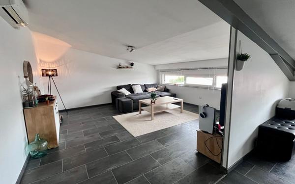 Appartement à vendre    5 pièces • 134,70 m2 Neuwiller-lès-Saverne
