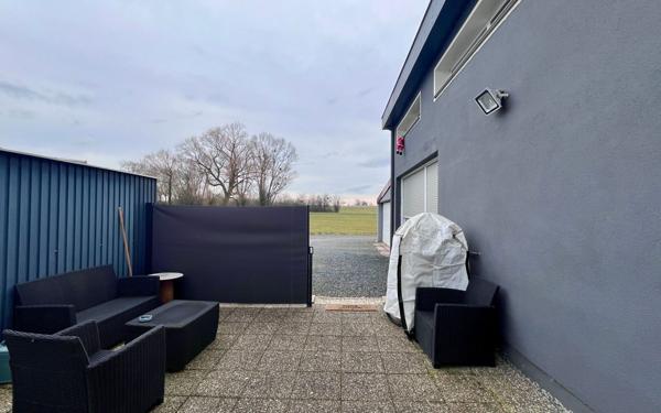 Appartement à vendre    5 pièces • 134,70 m2 Neuwiller-lès-Saverne