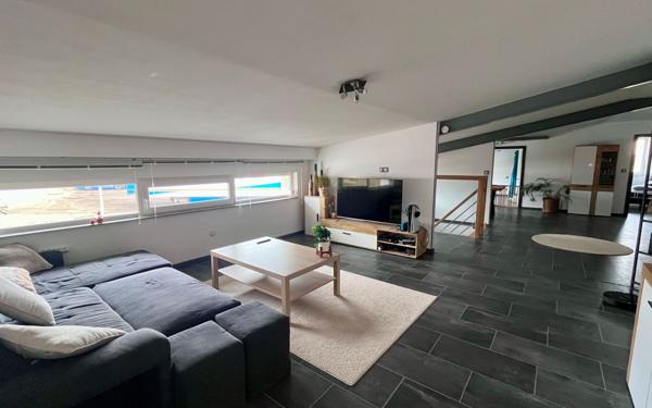 Appartement à vendre    5 pièces • 134,70 m2 Neuwiller-lès-Saverne