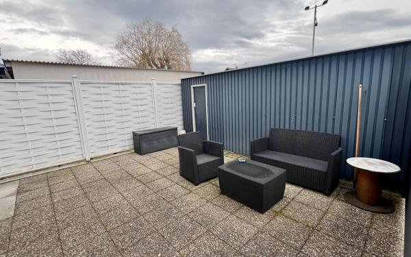 Appartement à vendre    5 pièces • 134,70 m2 Neuwiller-lès-Saverne