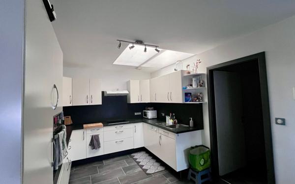 Appartement à vendre    5 pièces • 134,70 m2 Neuwiller-lès-Saverne