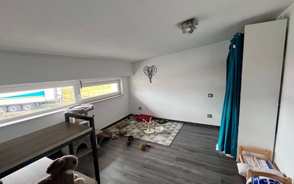 Appartement à vendre    5 pièces • 134,70 m2 Neuwiller-lès-Saverne