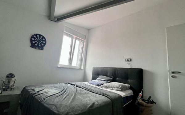 Appartement à vendre    5 pièces • 134,70 m2 Neuwiller-lès-Saverne