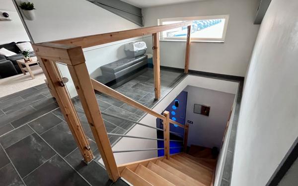 Appartement à vendre    5 pièces • 134,70 m2 Neuwiller-lès-Saverne