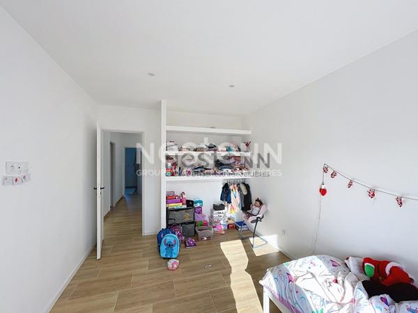 Le Controis en Sologne - Maison lumineuse de 120 m² - 3 chambres - proche commerces et écoles. Découvrez là dès aujourd'hui !