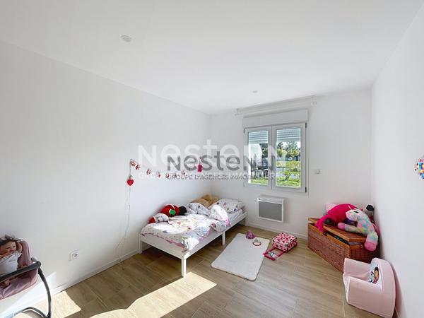 Le Controis en Sologne - Maison lumineuse de 120 m² - 3 chambres - proche commerces et écoles. Découvrez là dès aujourd'hui !