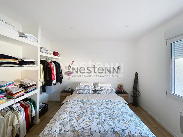 Le Controis en Sologne - Maison lumineuse de 120 m² - 3 chambres - proche commerces et écoles. Découvrez là dès aujourd'hui !