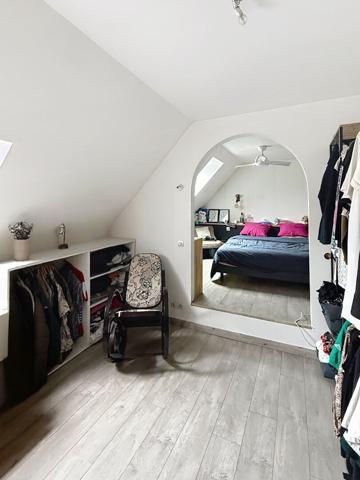 Maison Villevêque 5 pièces 106.13m2