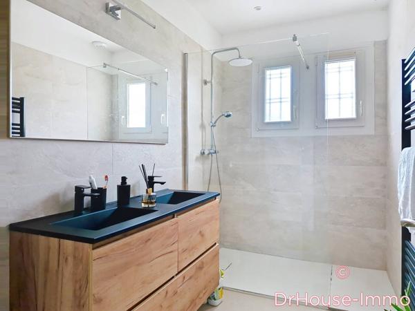 Maison à vendre 4 pièces de 91 m²