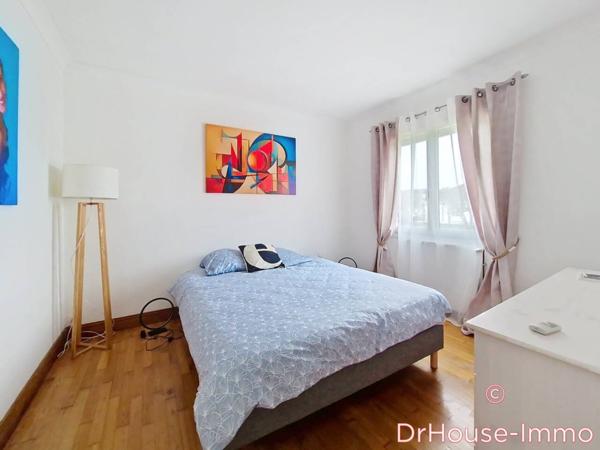 Maison à vendre 4 pièces de 91 m²