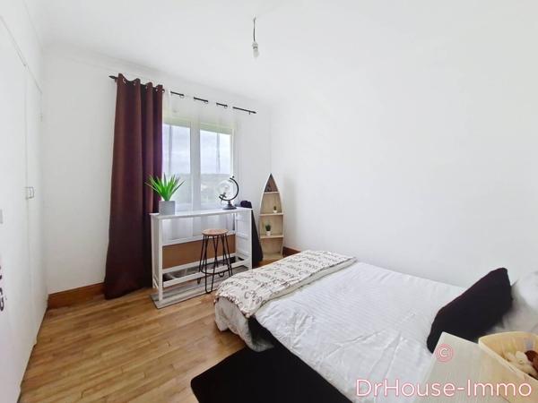 Maison à vendre 4 pièces de 91 m²