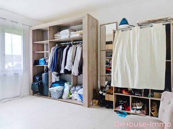 Maison à vendre 4 pièces de 91 m²