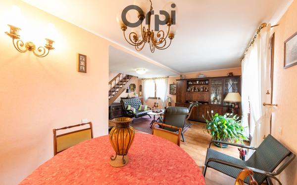 Maison à vendre    4 pièces •  Saint-Estève