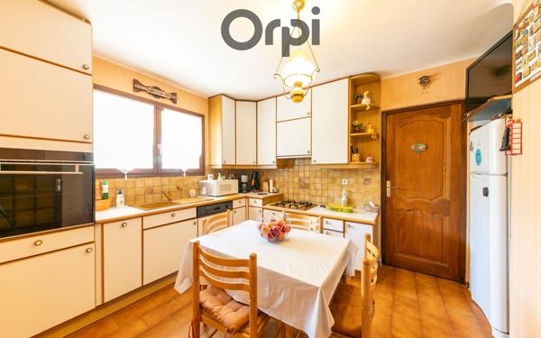 Maison à vendre    4 pièces •  Saint-Estève