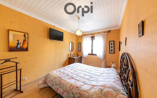 Maison à vendre    4 pièces •  Saint-Estève