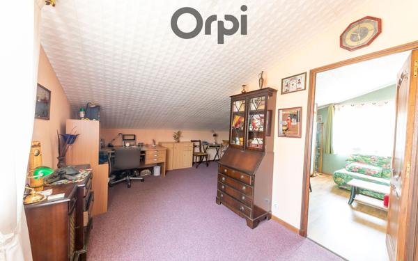 Maison à vendre    4 pièces •  Saint-Estève