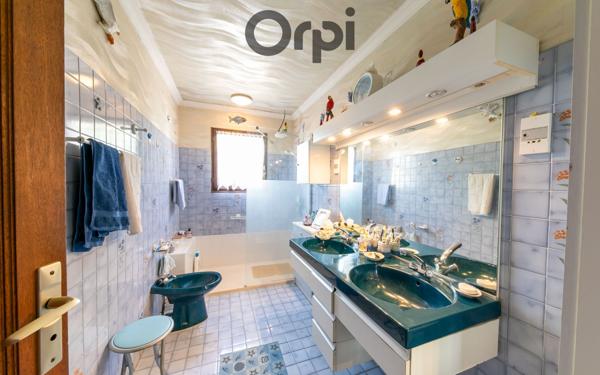 Maison à vendre    4 pièces •  Saint-Estève