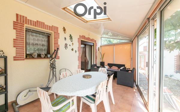 Maison à vendre    4 pièces •  Saint-Estève