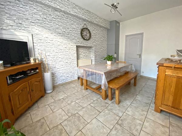 LE MANS - 4 CHAMBRES